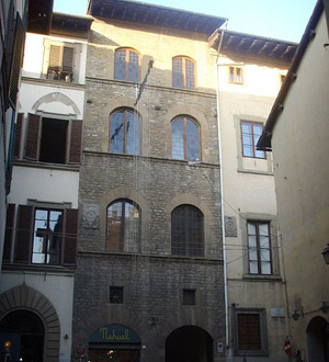 Torre degli albizi