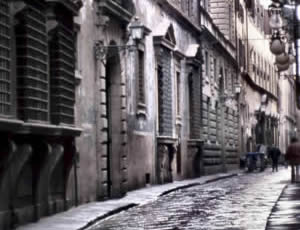 Foto Borgo Albizi