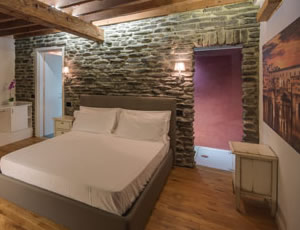 Foto Residenza Borgo Albizi